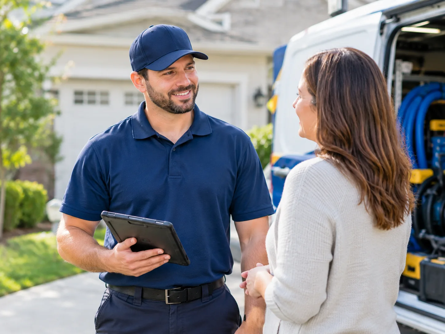 Sewage Backup Cleanup Athens, NY FAQs